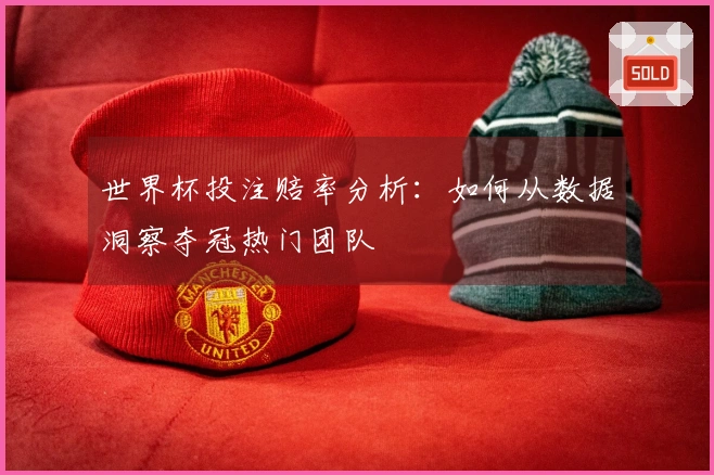 世界杯投注赔率分析：如何从数据洞察夺冠热门团队