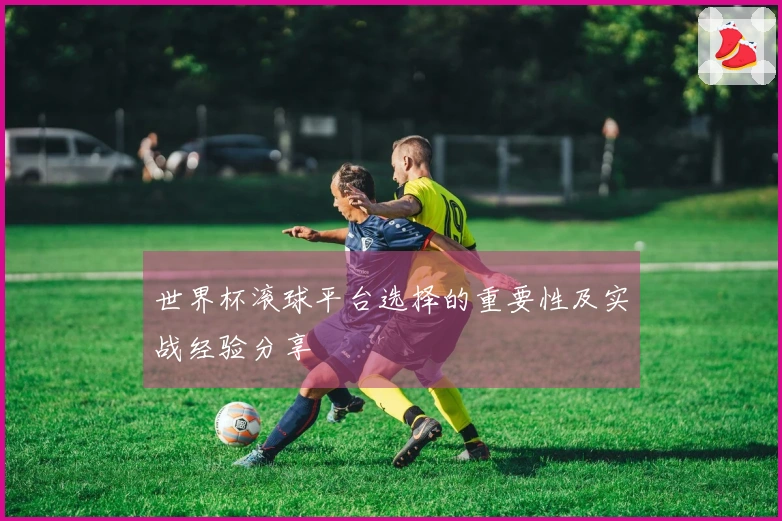 世界杯滚球平台选择的重要性及实战经验分享