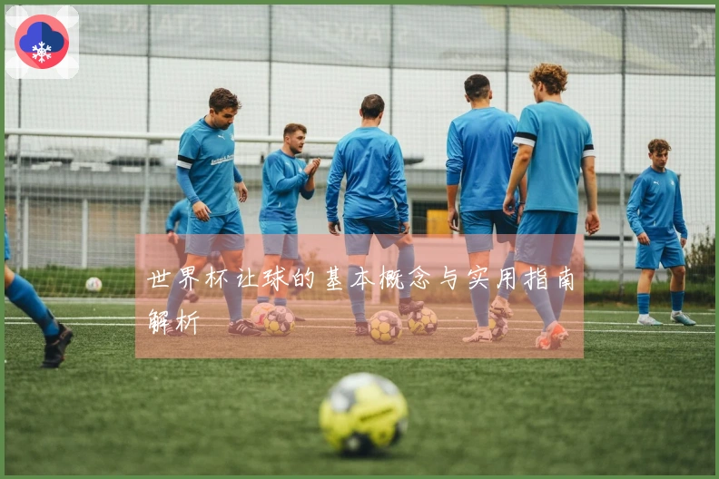 世界杯让球的基本概念与实用指南解析
