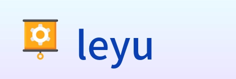 leyu logo